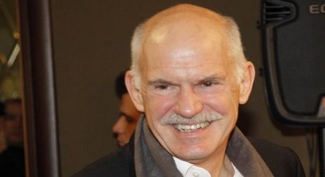 Τι έκανε ο Γιώργος Παπανδρέου σε καζίνο στο Λας Βέγκας