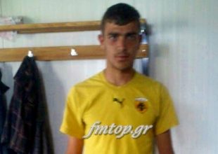 Ενδιαφέρον για 15χρονο από την ΑΕ Λέρου