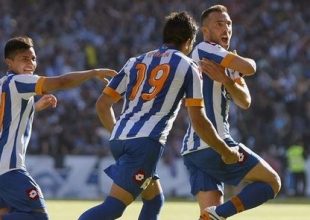 Επέστρεψε στην Primera η Ντεπορτίβο