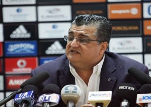 Επίθεση ο Σκόρδας, αντεπίθεση ο SUPER 3