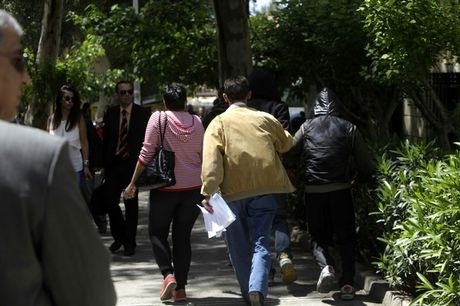 Δεν προφυλακίζονται οι τέσσερις κατηγορούμενοι για το δυστύχημα με το 13χρονο αγοράκι