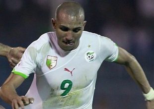 «Παίζεται» του Τζεμπούρ για Βραζιλία