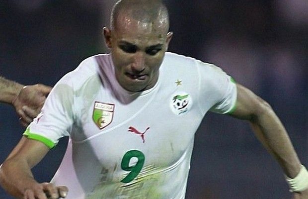 «Παίζεται» του Τζεμπούρ για Βραζιλία