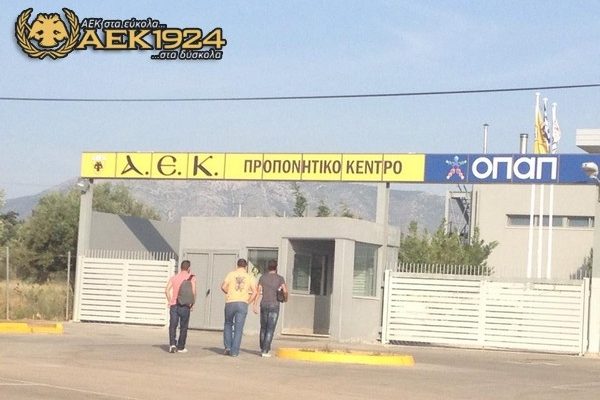 Αδειούχοι και οι καινούργιοι