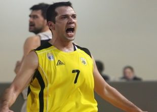 Καράμπουλας στο ΑΕΚ1924: Περήφανοι που την οδηγήσαμε εκεί που της αξίζει (vid)