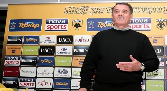 Ο Μπάγεβιτς μιλά για όλους και για όλα