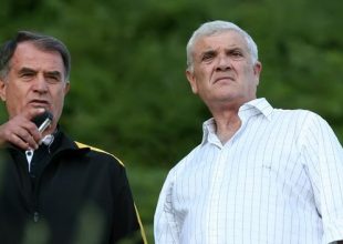 Με την επιστροφή Μπάγεβιτς σηματοδοτούνται εξελίξεις