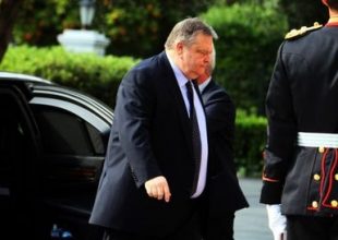 «Χωρίς εμάς δεν υπάρχει κυβέρνηση»