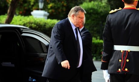 «Χωρίς εμάς δεν υπάρχει κυβέρνηση»