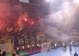 «Να φέρουμε το πρωτάθλημα στη Φιλαδέλφεια»