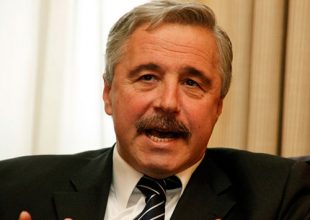 Μανιάτης: «Ένα ολόκληρο κεφάλαιο για το γήπεδο της Α.Ε.Κ»
