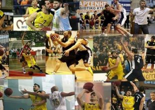Η Βασίλισσα ευχαριστεί παίκτες και προπονητικό τίμ!