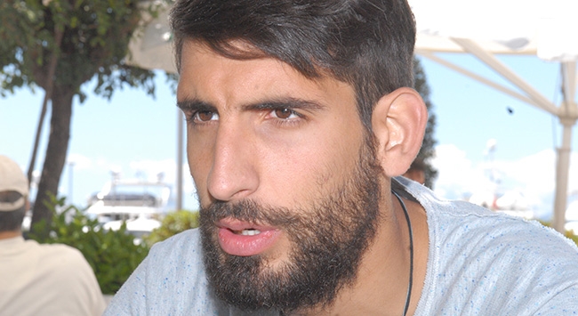 Ανέστης: «Έτσι με κέρδισε ο Μελισσανίδης»
