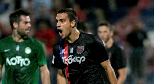 Λαμπρόπουλος: «Ξεκινάει κάτι καινούριο»