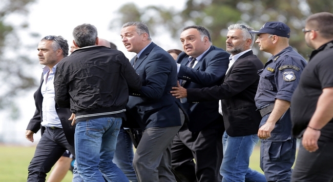Ένταση στη φυσούνα