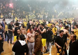 Γεννημένος για Α1! (videos)