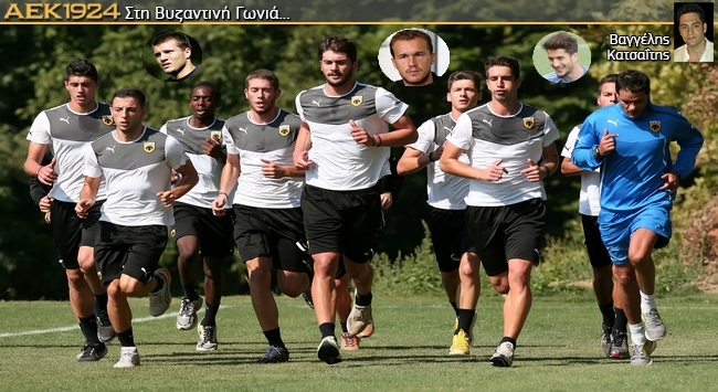 Τα… παθήματα δεν έγιναν μαθήματα