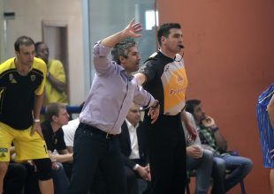 Στα χέρια τον Ζιάγκο (video)