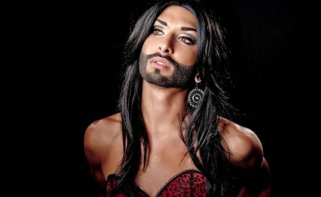 Η Conchita έρχεται στη Μύκονο! Δεν φαντάζεστε πόσα ζήτησε για μία και μόνο εμφάνισή της!
