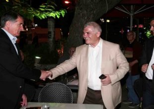 Δεν αφήνει περιθώρια αμφισβήτησης