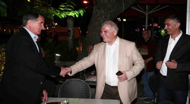 Δεν αφήνει περιθώρια αμφισβήτησης
