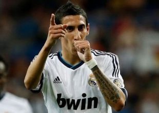 Προλαβαίνει τον τελικό του Champions League ο Ντι Μαρία