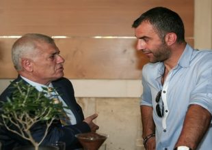 Ο Τίγρης τις αποφάσεις