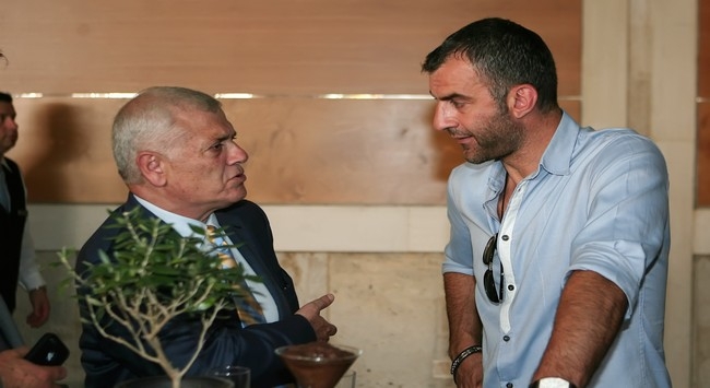 Ο Τίγρης τις αποφάσεις