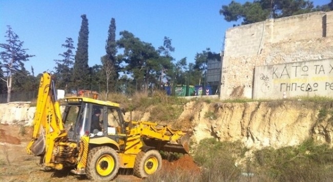 Γκρεμίζονται ένα ένα τα εμπόδια…