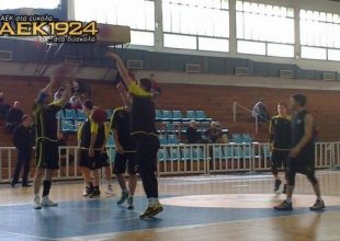 Live Φίλιππος Βέροιας – ΑΕΚ