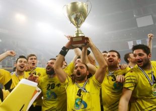 Τετάρτη στις 20:00 ο πρώτος τελικός