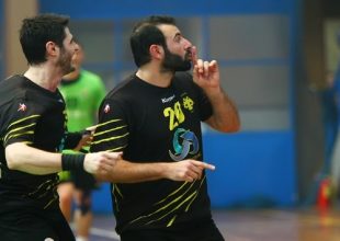Live Διομήδης Άργους – ΑΕΚ