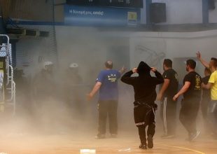 Από γιορτή σε ντροπή με απόλυτη ευθύνη της ΕΛ. ΑΣ