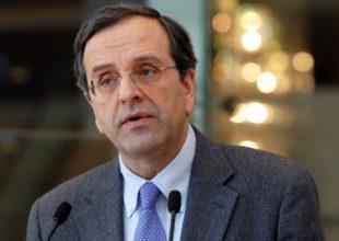 Σαμαράς-Βενιζέλος: Συνάντηση την Τρίτη για χάραξη κοινής πολιτικής υπό την απειλή κυβερνητικής αστάθειας