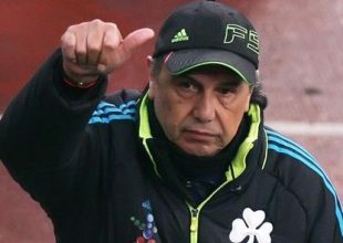 Ρότσα: “Ο Αλαφούζος έμαθε από τα λάθη του”