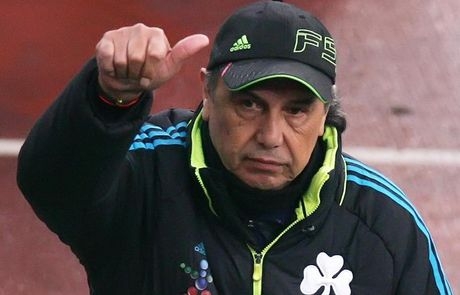 Ρότσα: “Ο Αλαφούζος έμαθε από τα λάθη του”