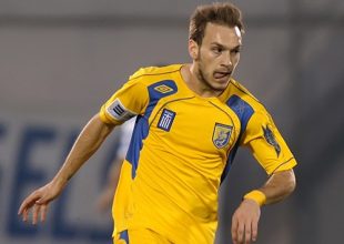 “Μου έδωσαν να καταλάβω είναι πως η ΑΕΚ έρχεται!”