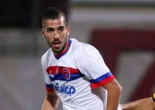 Συμφωνία με Μητρόπουλο