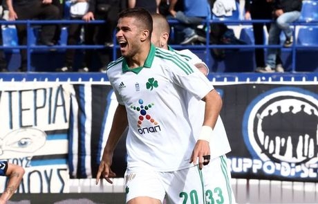 Όλα τα γκολ της 1ης αγωνιστικής των πλέι οφ