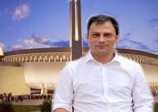Ο Βασιλόπουλος νέος δήμαρχος της Νέας Φιλαδέλφειας – Χαλκηδόνας