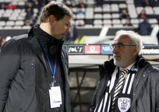 Ο Σαββίδης αγόρασε έκταση 320 στρεμμάτων στο Παλιούρι Χαλκιδικής με 14 εκ. ευρώ