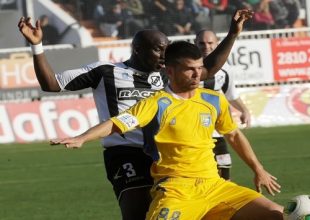 «Με ήθελε η ΑΕΚ αλλά δεν μίλησα ποτέ…»