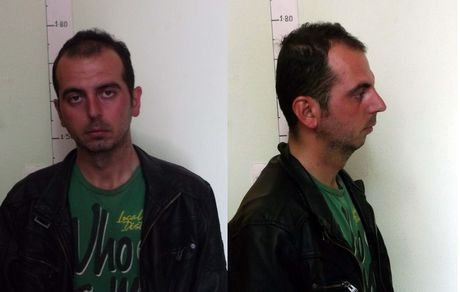 Αυτός είναι ο παιδόφιλος, που “έστηνε” διαδικτυακές παγίδες σε ανήλικους Αυτός είναι ο παιδόφιλος, που “έστηνε” διαδικτυακές παγίδες σε ανήλικους