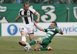 Aναβλήθηκε για τις 2/6 η εκδίκαση της προσφυγής του Μπούρμπου