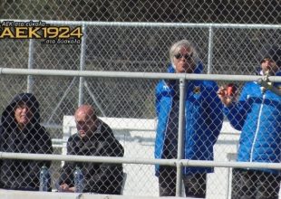 Τσέκαραν 10 ταλέντα στα Σπάτα