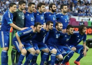 Το “bloomberg” προβλέπει πρόκριση της Εθνικής στο Μουντιάλ