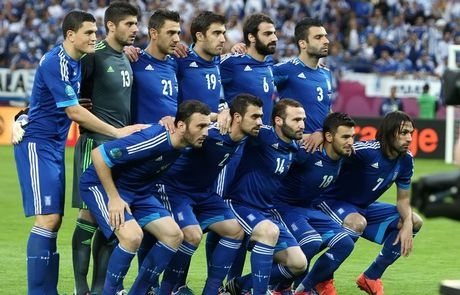Το “bloomberg” προβλέπει πρόκριση της Εθνικής στο Μουντιάλ