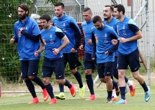 Οι φετινές συμμετοχές “εκλεκτών” του Σάντος