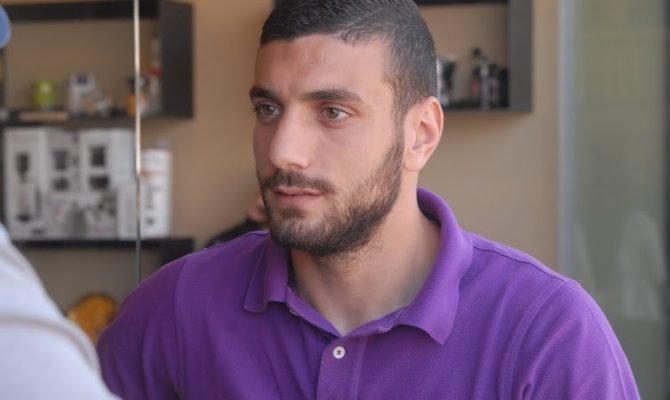 Αραβίδης: Αν είσαι ΑΕΚ το δείχνεις μέσα στο γήπεδο