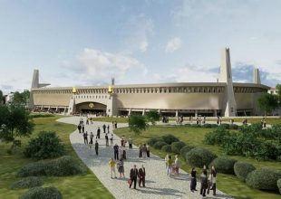 Μια μέρα μετά την προγραμματισμένη η συζήτηση για το γήπεδο